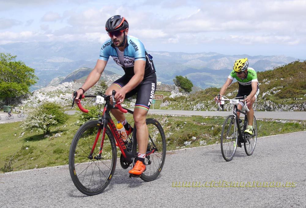 Lagos de Covadonga 2017_3