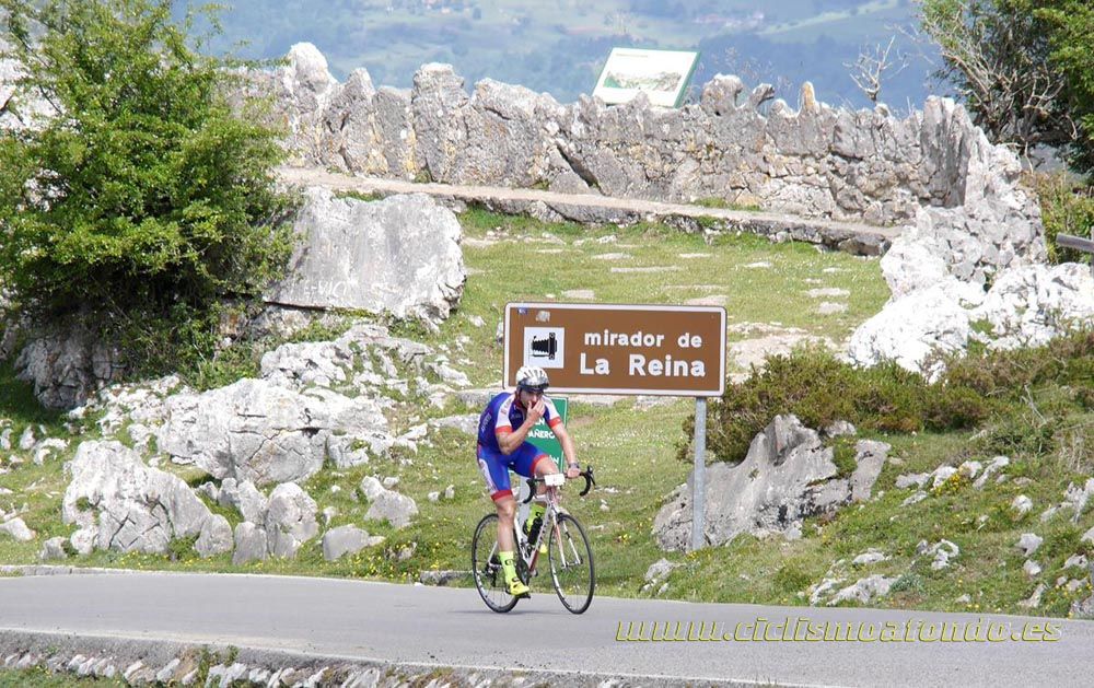 Lagos de Covadonga 2017_3