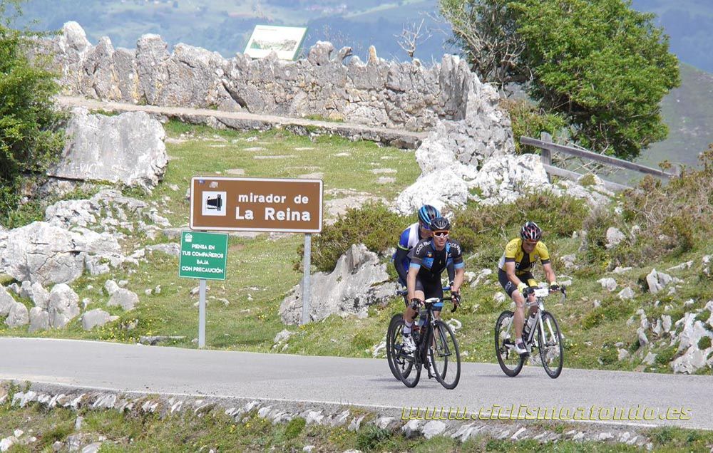 Lagos de Covadonga 2017_3