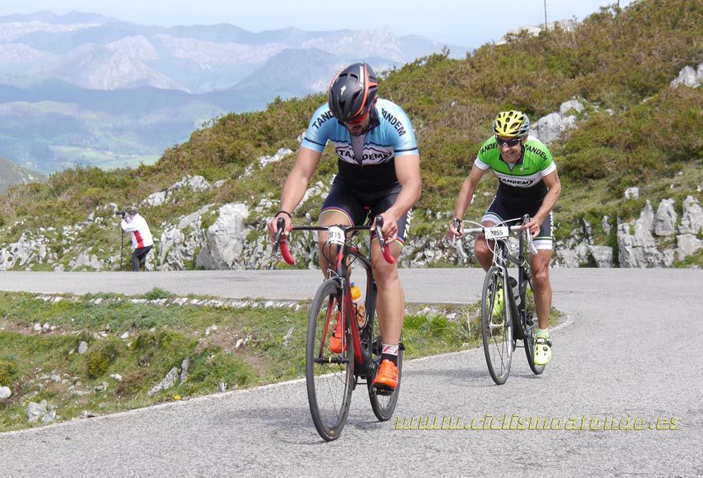 Lagos de Covadonga 2017_3