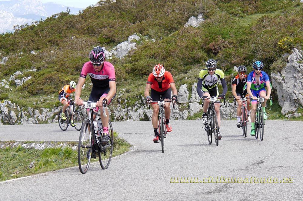 Lagos de Covadonga 2017_3