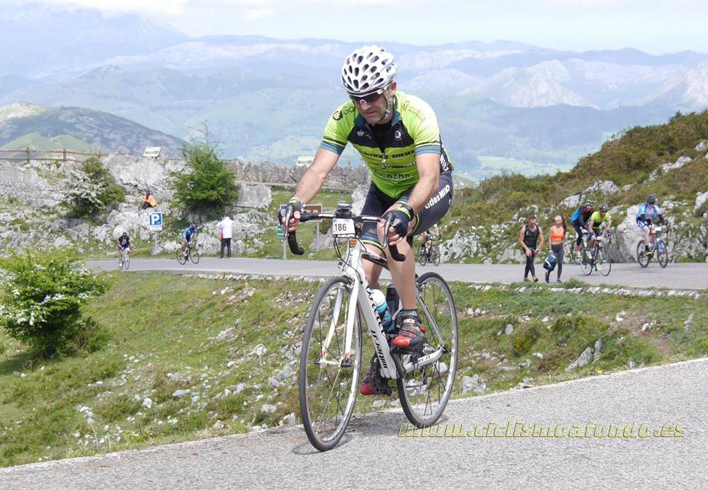 Lagos de Covadonga 2017_3