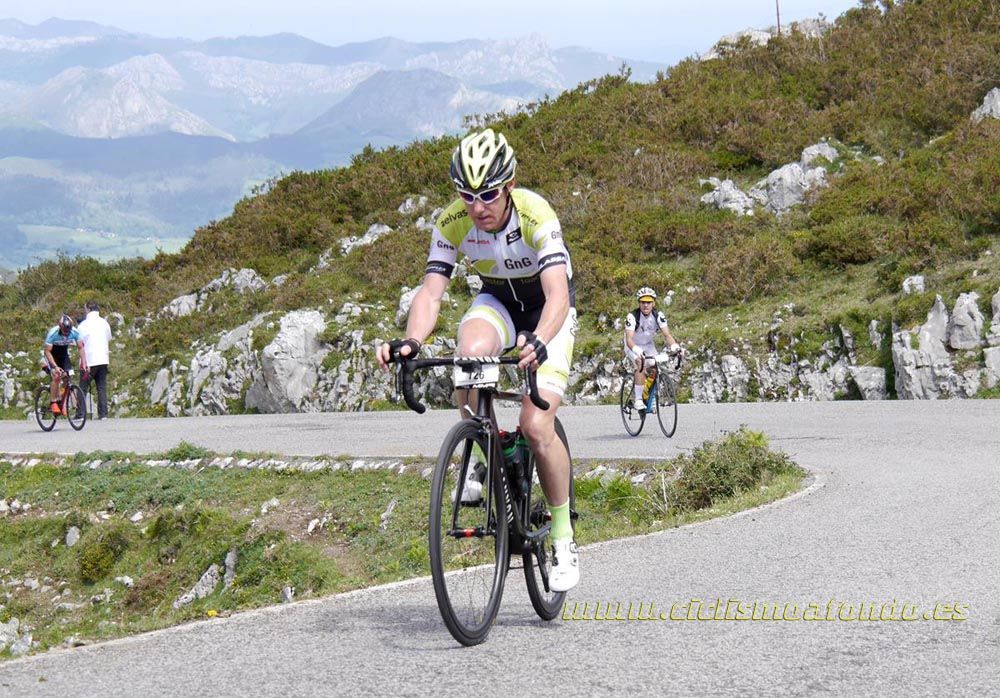 Lagos de Covadonga 2017_3