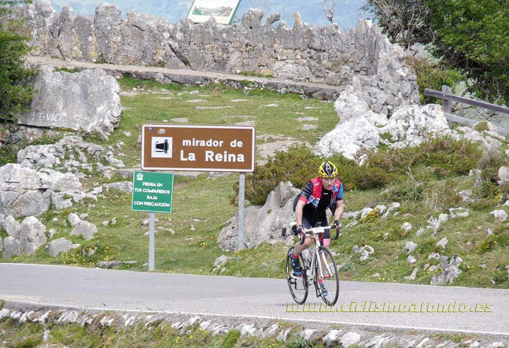 Lagos de Covadonga 2017_3