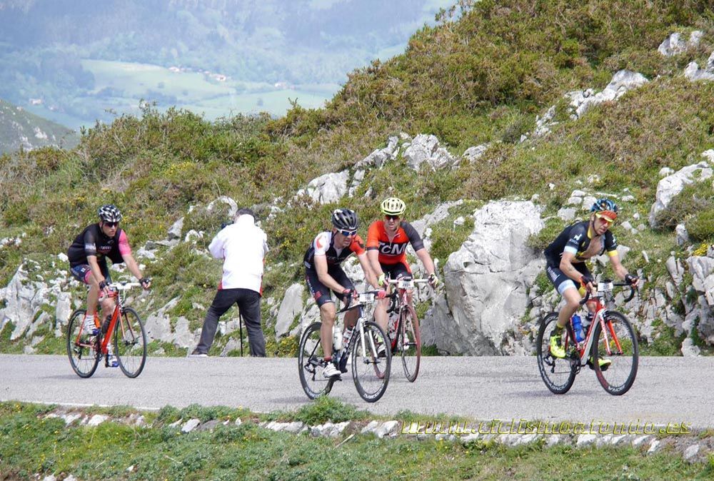 Lagos de Covadonga 2017_3