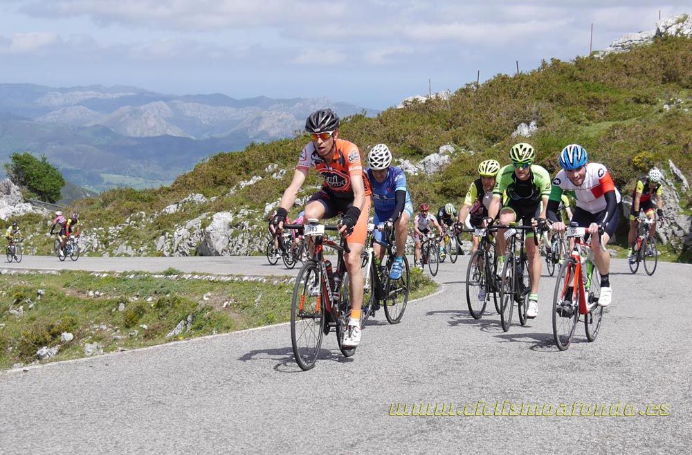 Lagos de Covadonga 2017_3