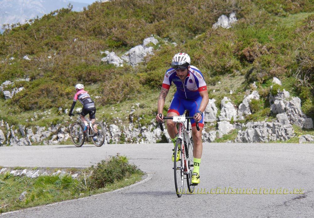Lagos de Covadonga 2017_3