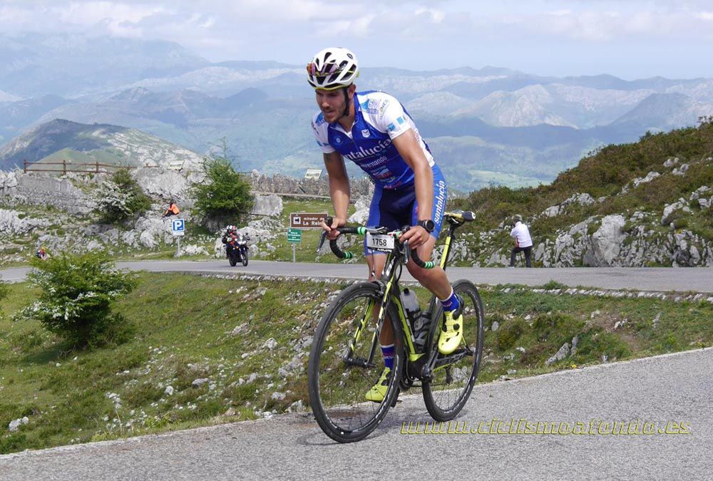 Lagos de Covadonga 2017_3