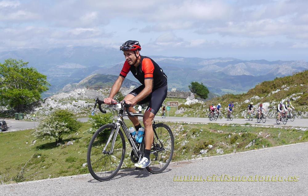 Lagos de Covadonga 2017_3