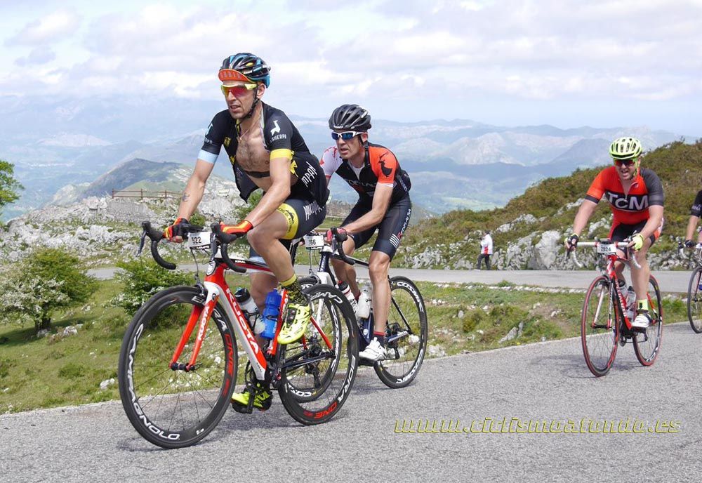 Lagos de Covadonga 2017_3