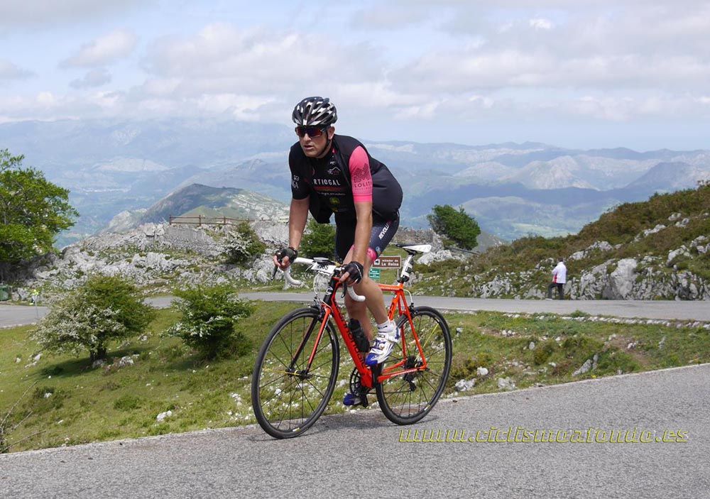Lagos de Covadonga 2017_3