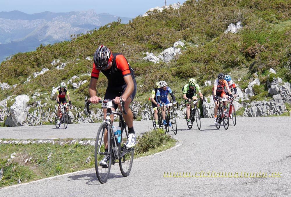 Lagos de Covadonga 2017_3
