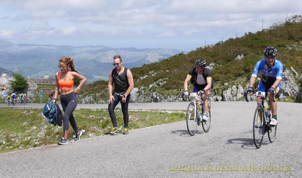 Lagos de Covadonga 2017_3