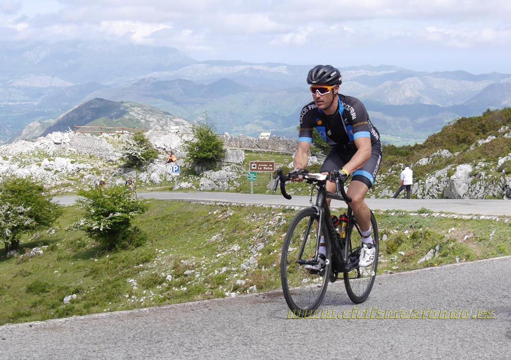 Lagos de Covadonga 2017_3