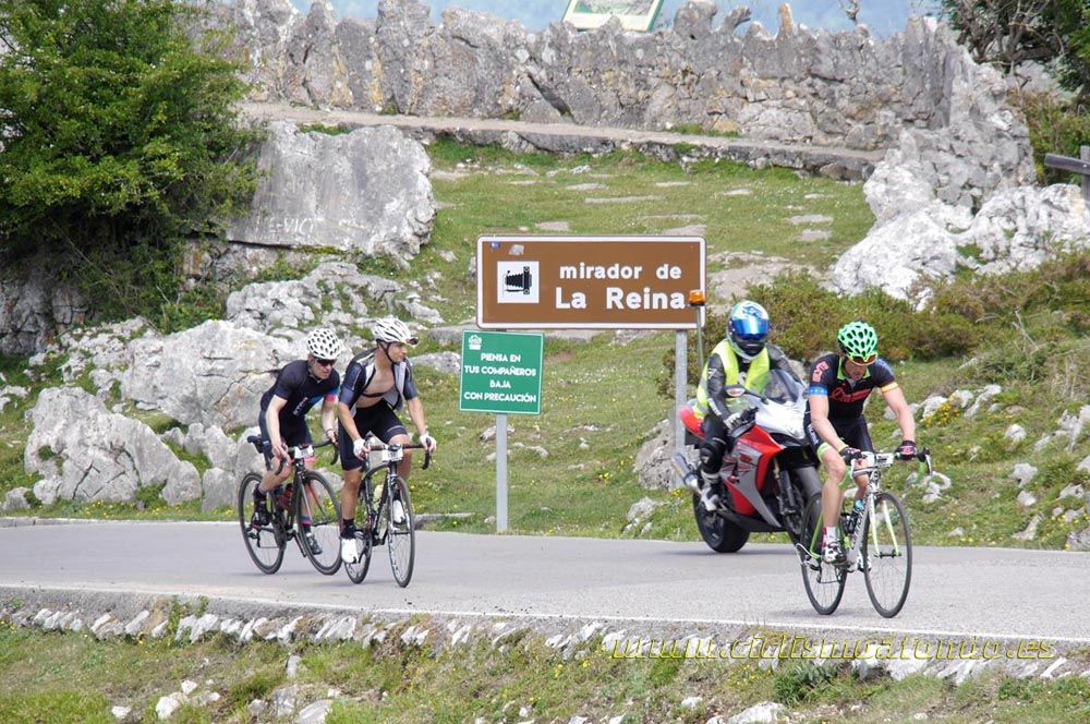 Lagos de Covadonga 2017_3