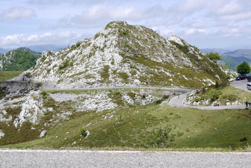 Lagos de Covadonga 2017_3