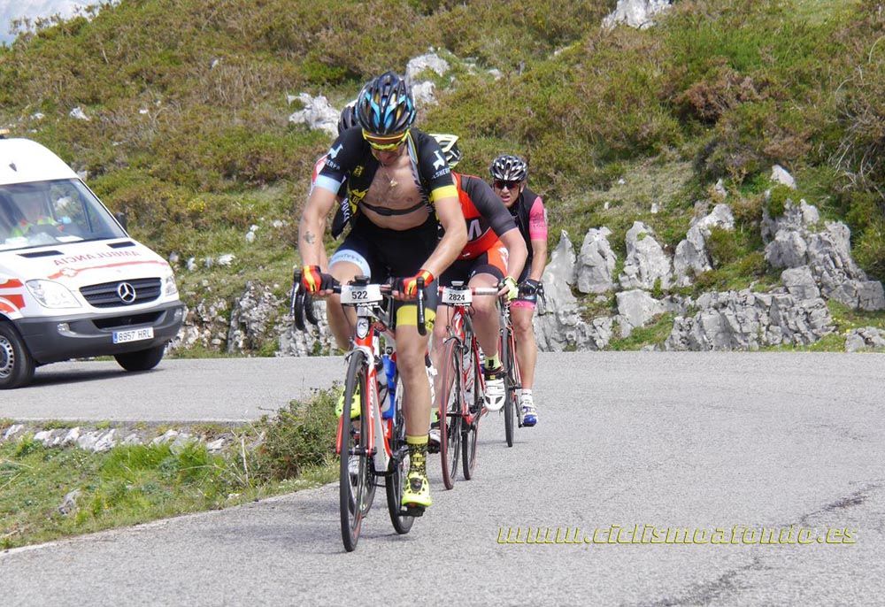 Lagos de Covadonga 2017_3