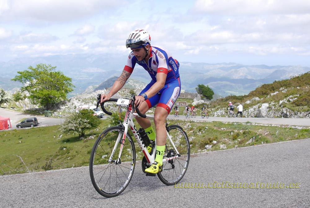 Lagos de Covadonga 2017_3