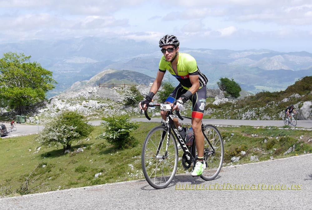 Lagos de Covadonga 2017_3