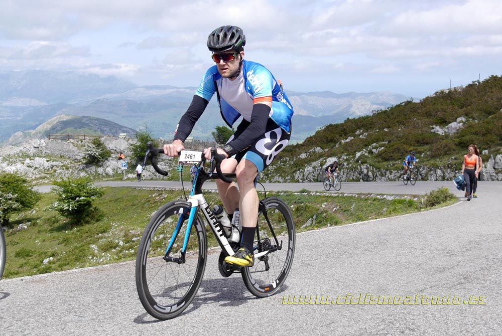 Lagos de Covadonga 2017_3