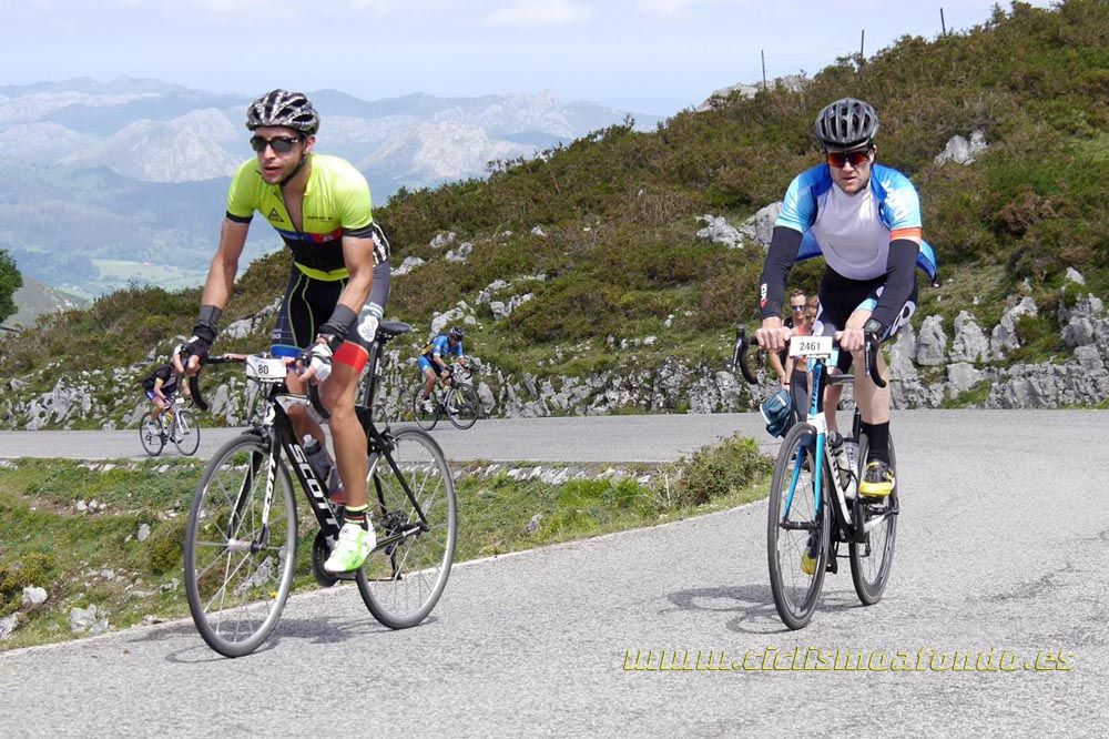 Lagos de Covadonga 2017_3
