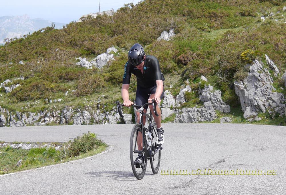 Lagos de Covadonga 2017_3