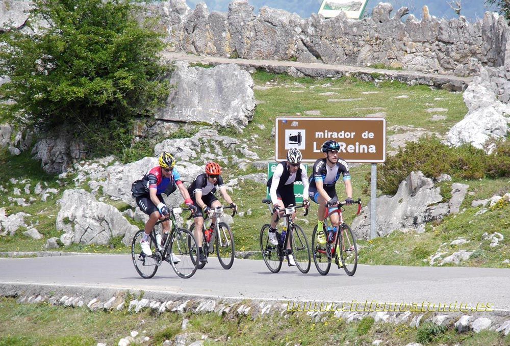 Lagos de Covadonga 2017_3