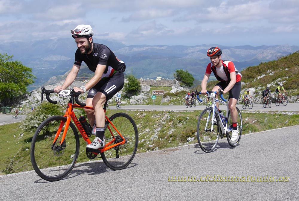 Lagos de Covadonga 2017_3