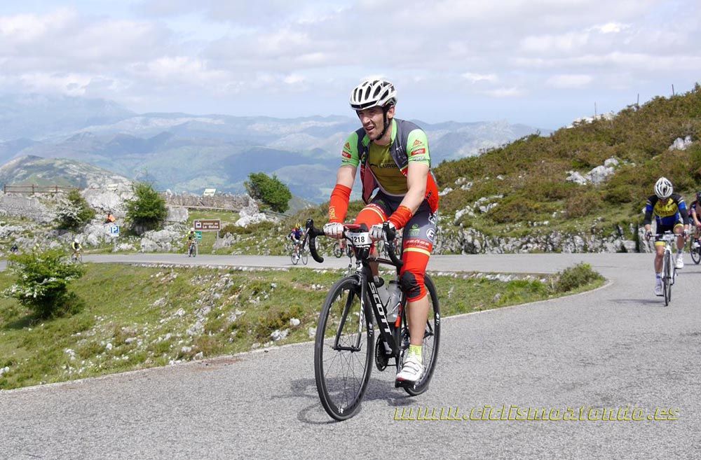 Lagos de Covadonga 2017_3
