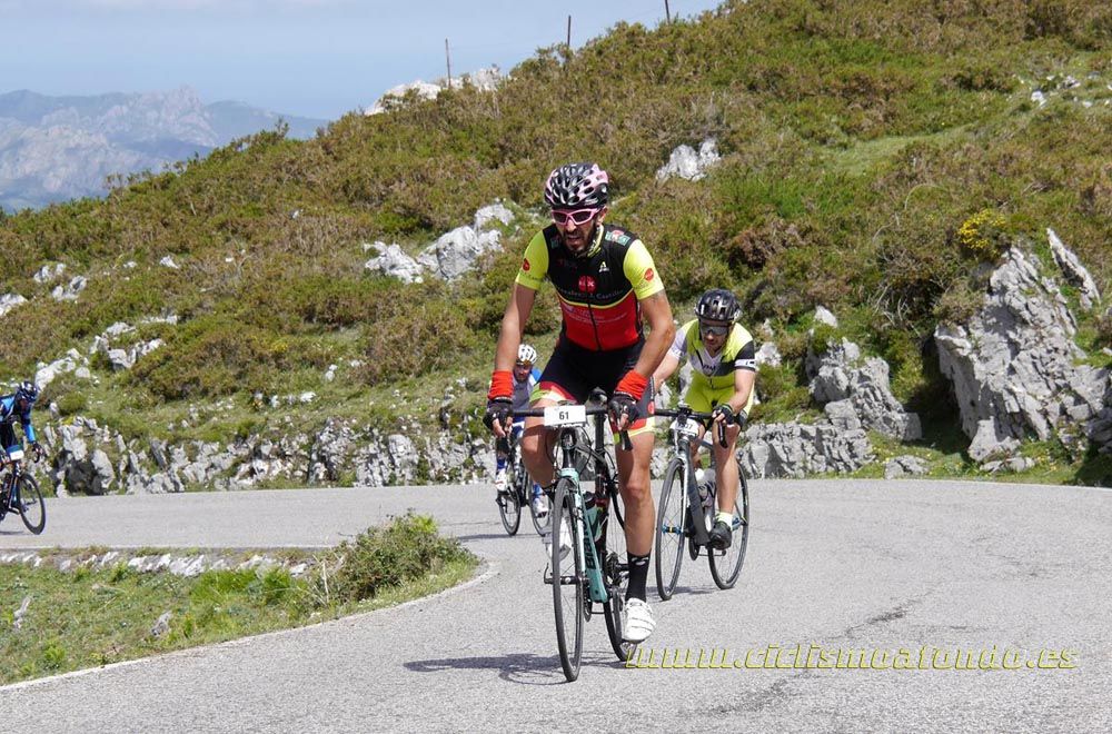 Lagos de Covadonga 2017_3