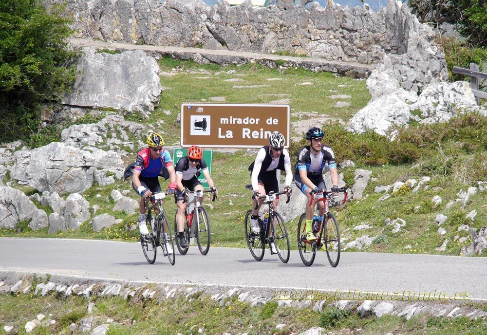 Lagos de Covadonga 2017_3