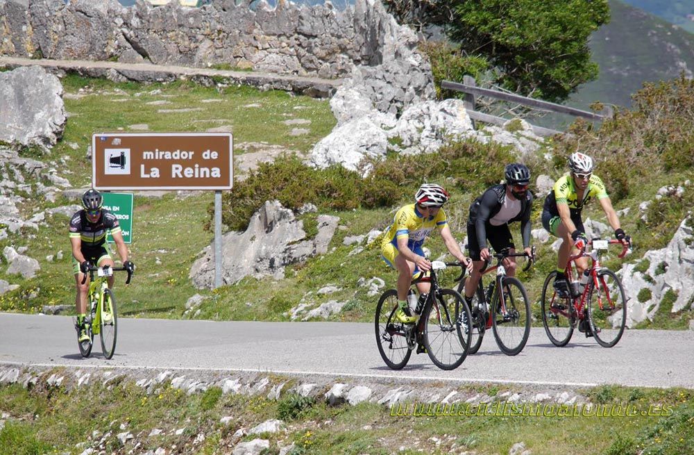 Lagos de Covadonga 2017_3