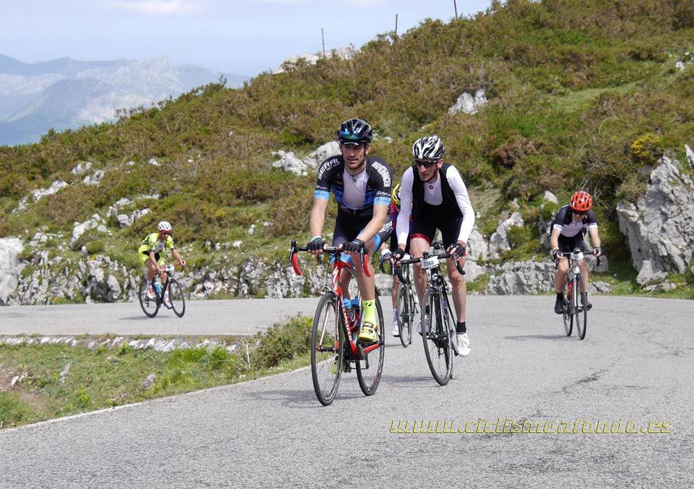 Lagos de Covadonga 2017_3