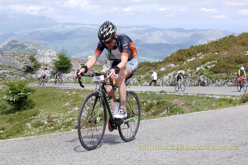 Lagos de Covadonga 2017_3