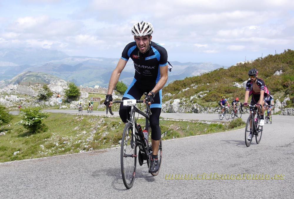 Lagos de Covadonga 2017_3