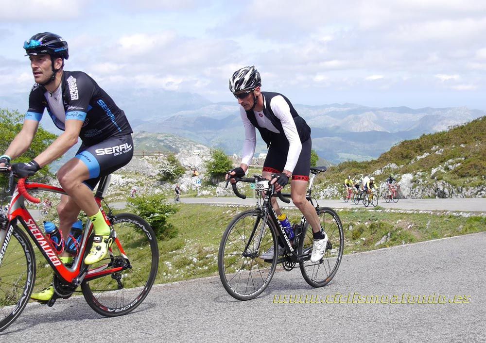 Lagos de Covadonga 2017_3