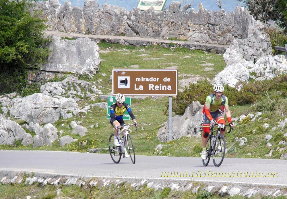 Lagos de Covadonga 2017_3