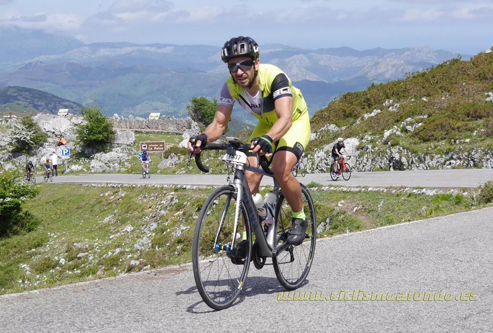 Lagos de Covadonga 2017_3