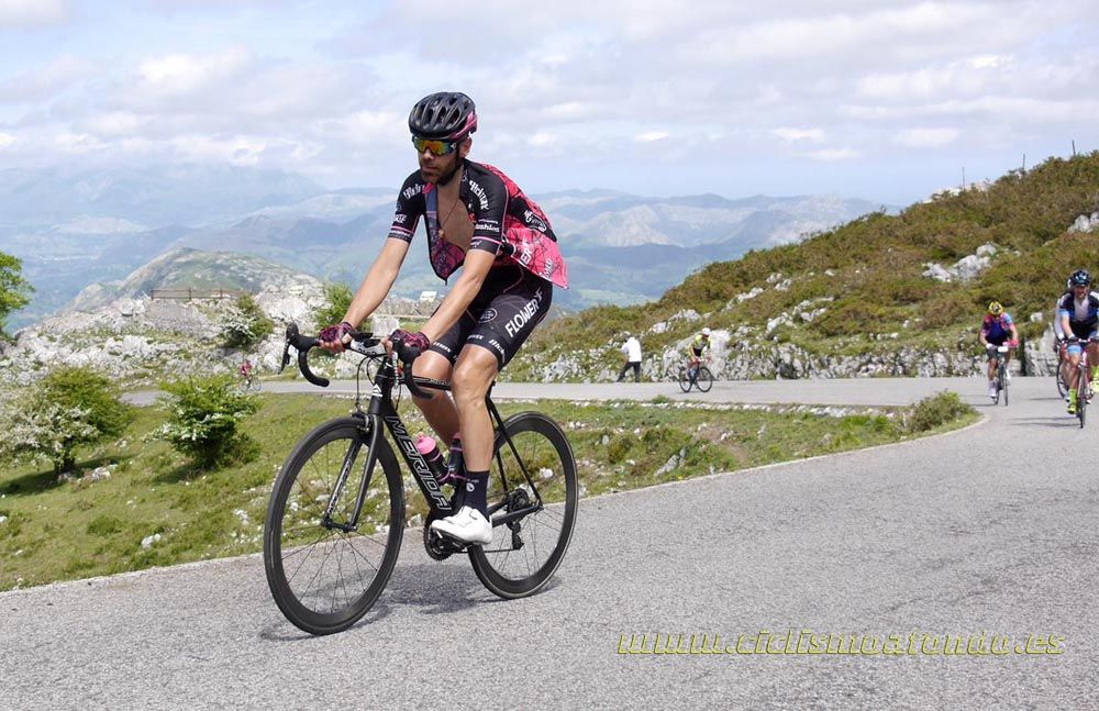 Lagos de Covadonga 2017_3