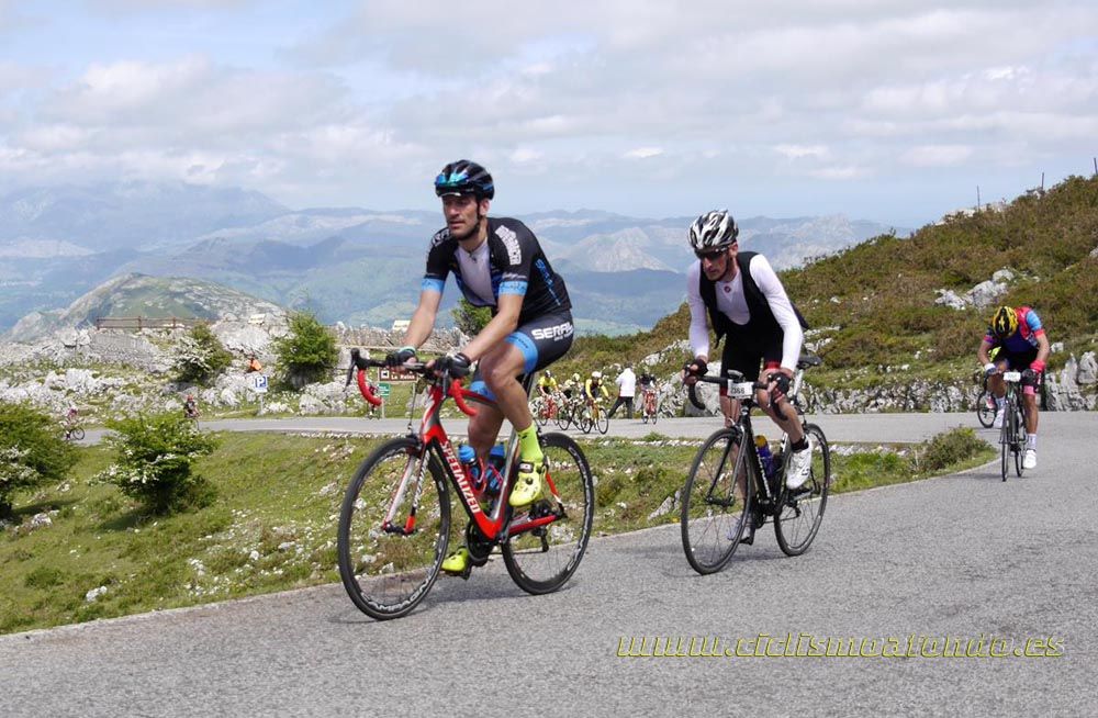 Lagos de Covadonga 2017_3