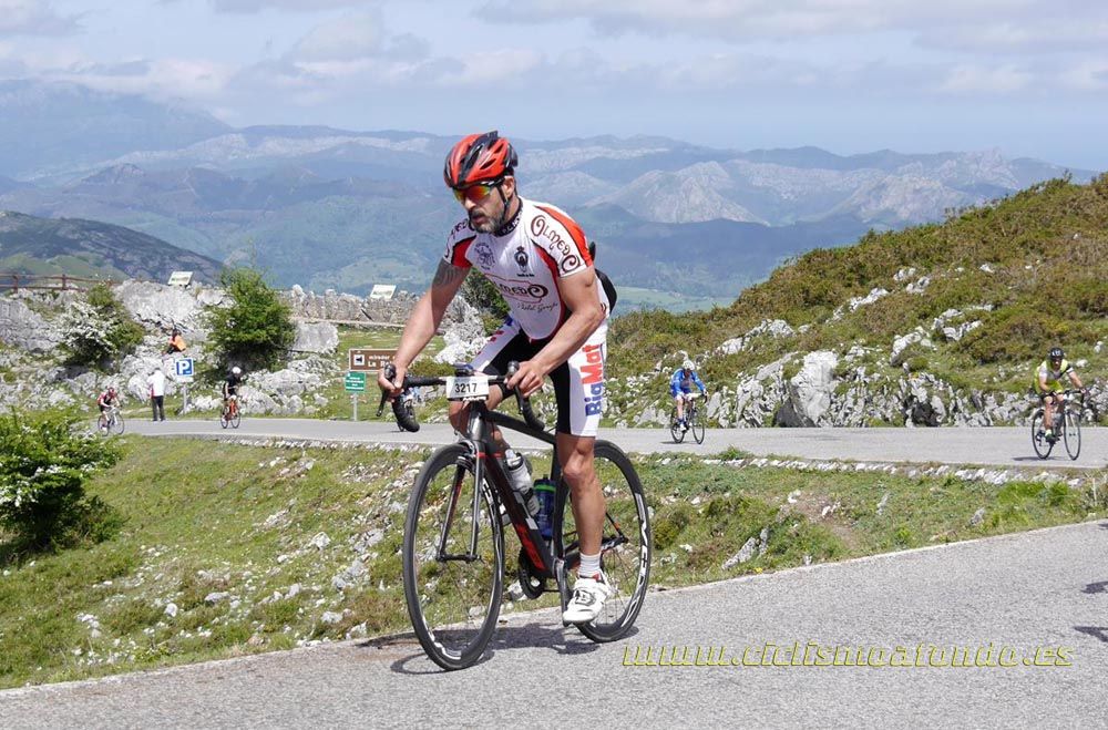 Lagos de Covadonga 2017_3