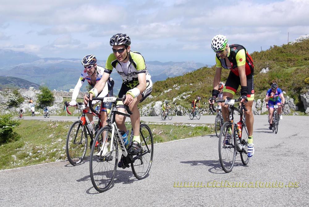 Lagos de Covadonga 2017_3