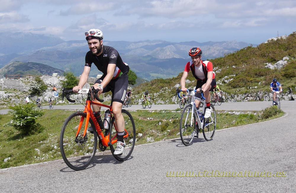 Lagos de Covadonga 2017_3