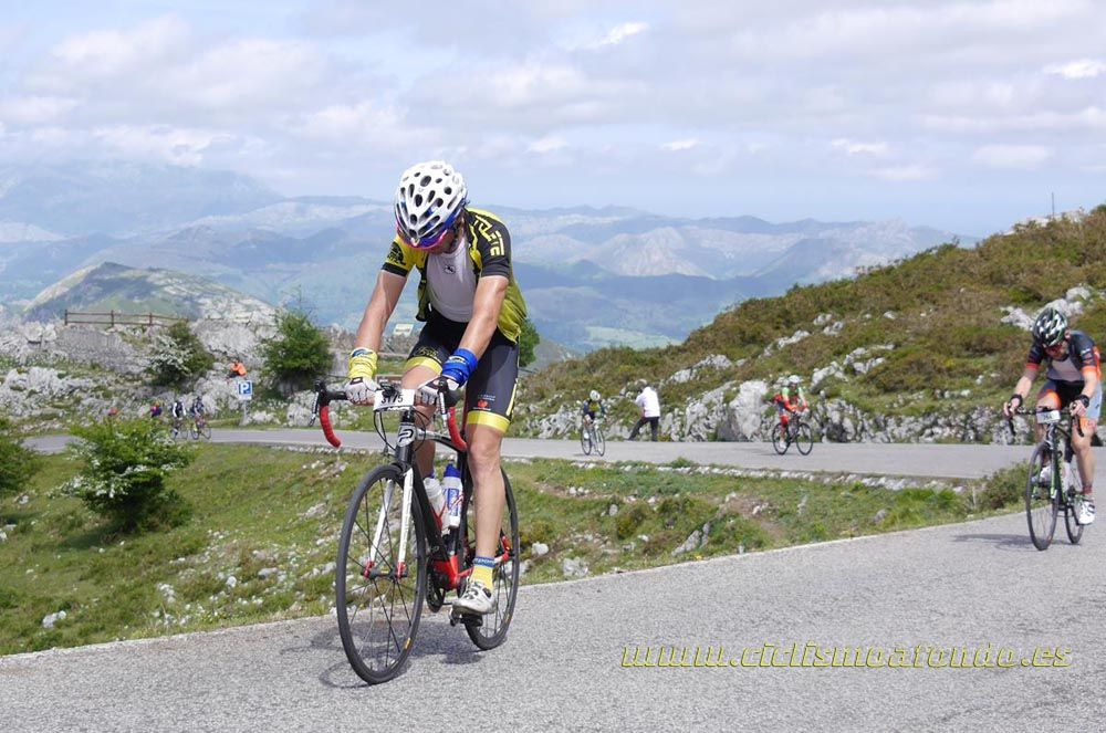 Lagos de Covadonga 2017_3