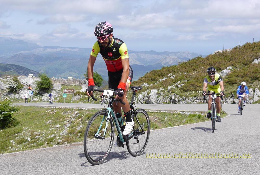 Lagos de Covadonga 2017_3