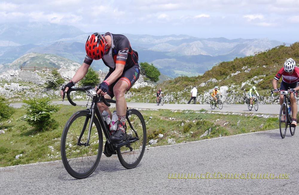 Lagos de Covadonga 2017_3