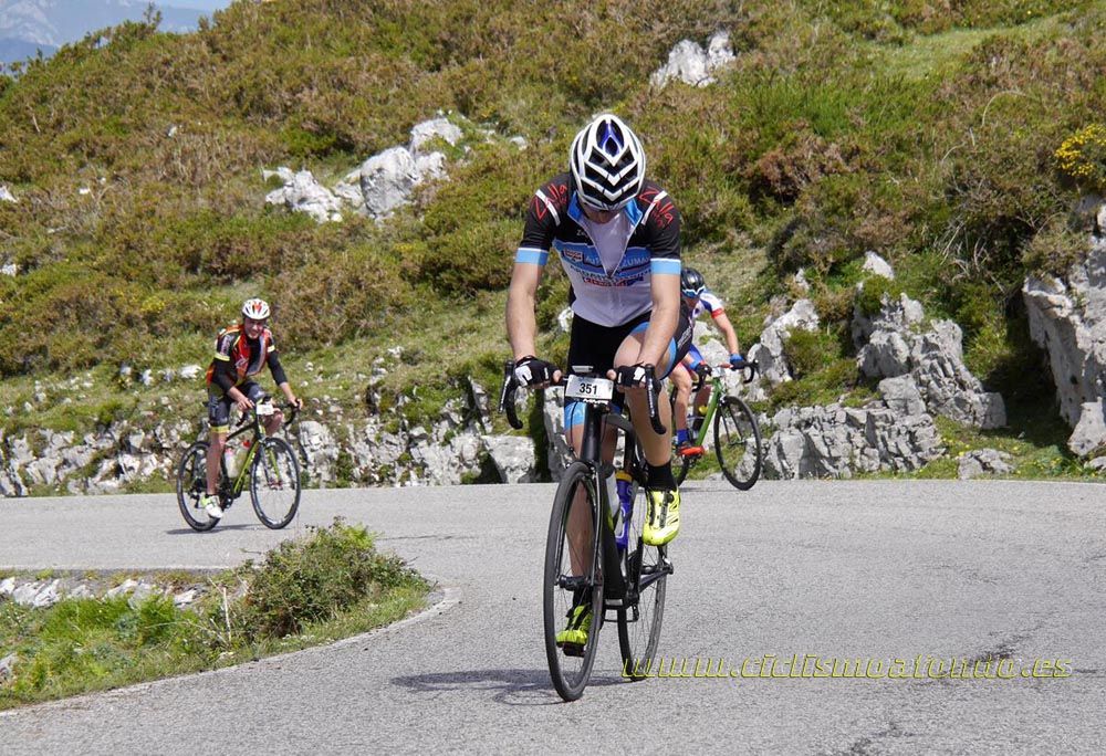 Lagos de Covadonga 2017_3