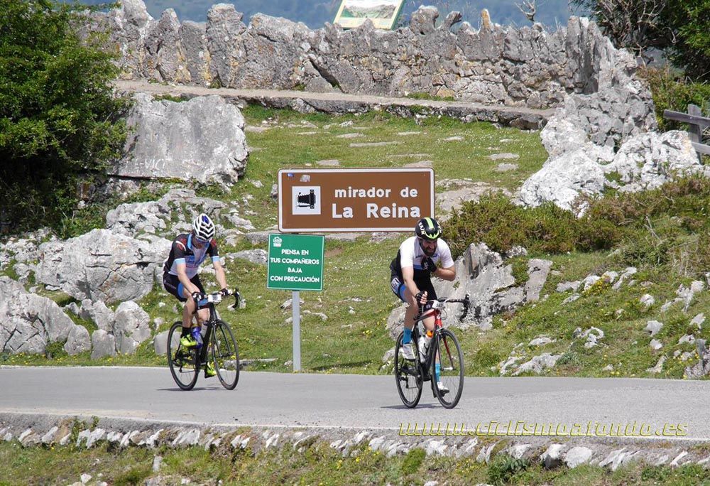 Lagos de Covadonga 2017_3