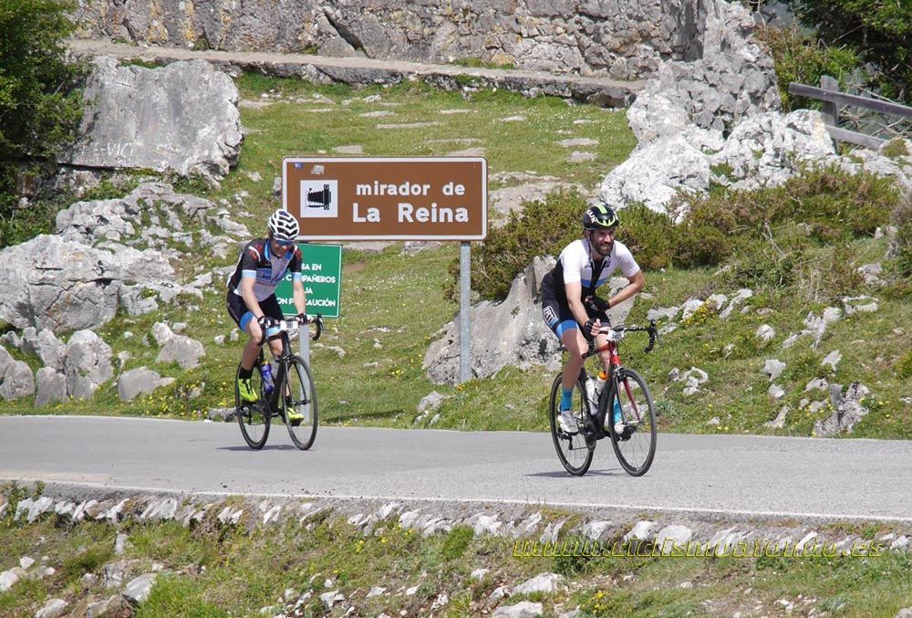 Lagos de Covadonga 2017_3