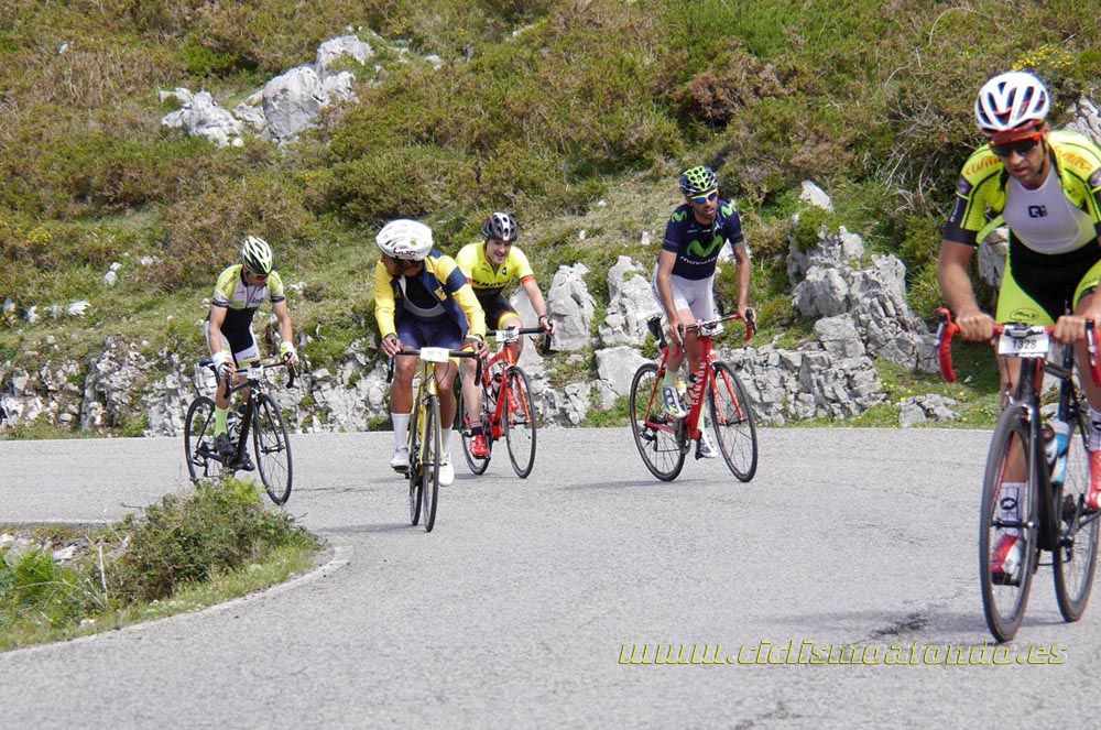 Lagos de Covadonga 2017_3